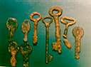 Ключи от Африки (Находки) - 1998.jpg